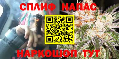 молекула духа Бугуруслан
